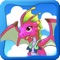 A puzzle game, entertainment, intellectual development, to pass the time, which is lively and lovely Dragons, welcome to download and use！