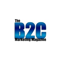 B2C Marketing Magazine app not working? crashes or has problems?