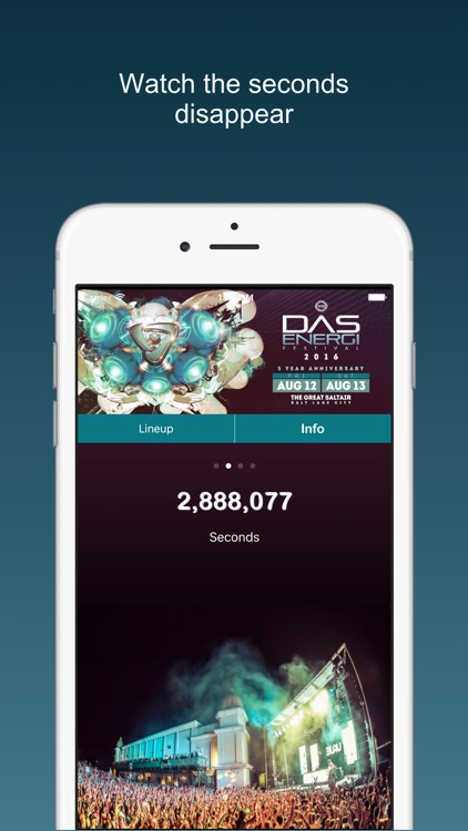 Das Energi Festival screenshot-3