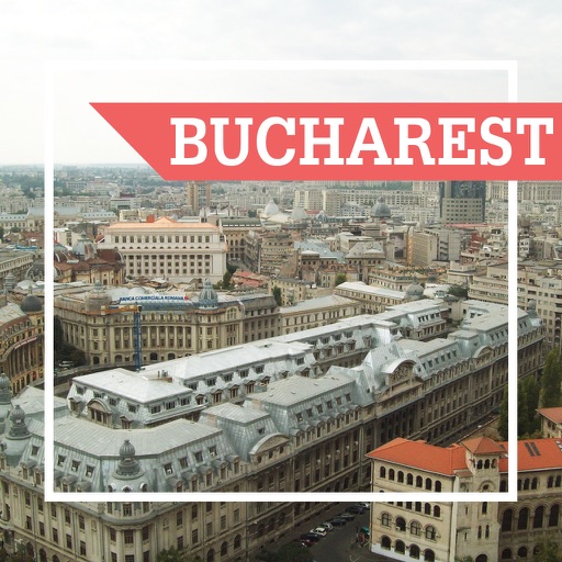 Bucharest Tourist Guide