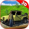 Mountain Hunter - Real Safari Hunting in Africa Forest