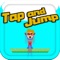Tap And Jump For: Henry Danger Version