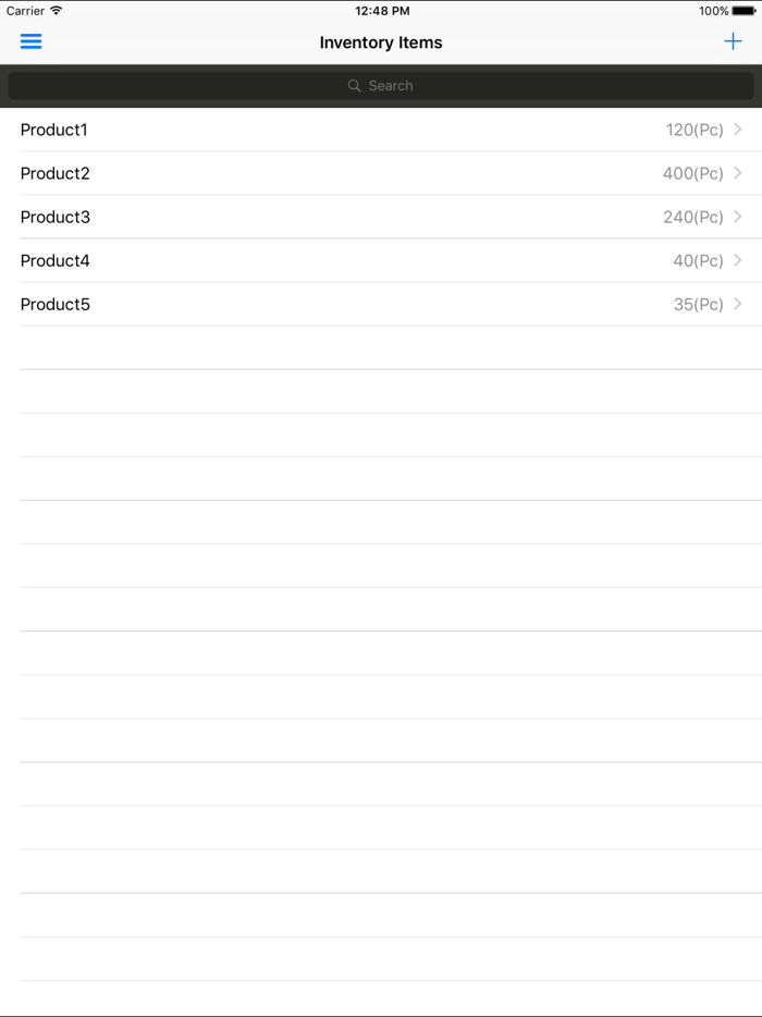 Inventory PlusInventory Mgmt