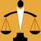 This app is to assist lawyers' to access their court cases from any where