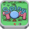 Spiny Eat Apple