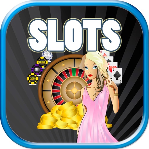 Supreme Vegas Dowtown SLOTS  - Play Vegas Jackpot Slot Machines