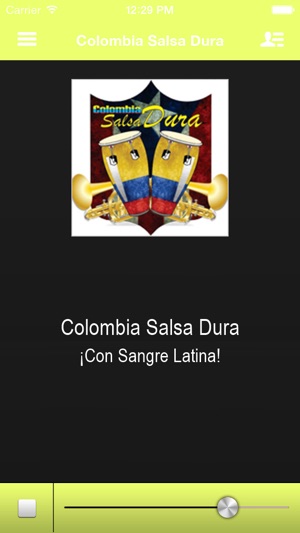 Colombia Salsa Dura(圖1)-速報App