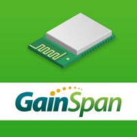 GainSpan Provisioning sur PC