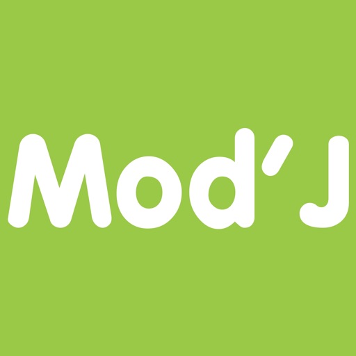 Mod'J mobile