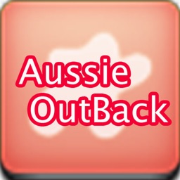 Aussie OutBack Kimmage