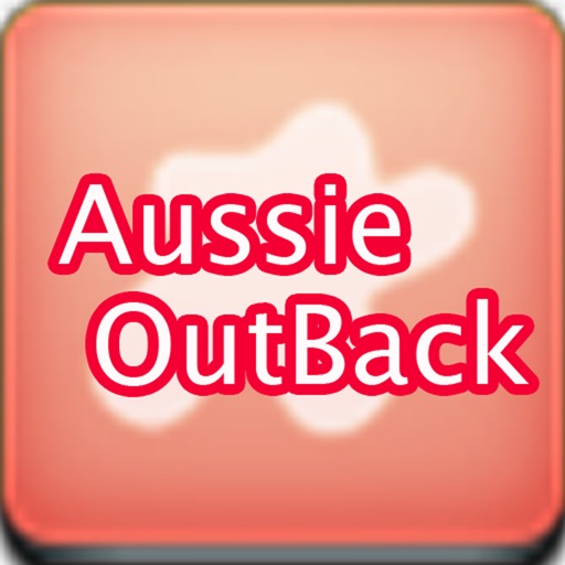 Aussie OutBack Kimmage