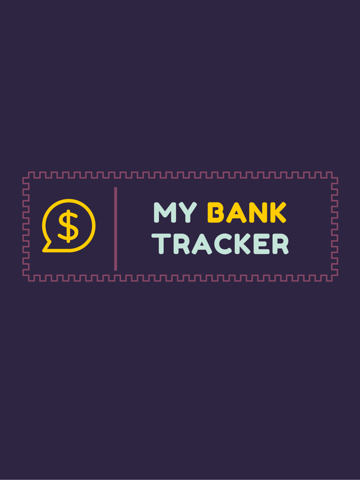 Скриншот из My Bank Tracker