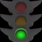 My First Traffic Light  is a unique game developed for young kids to emulate a real life traffic light system