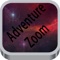 Adventure Zoom Air Space Game