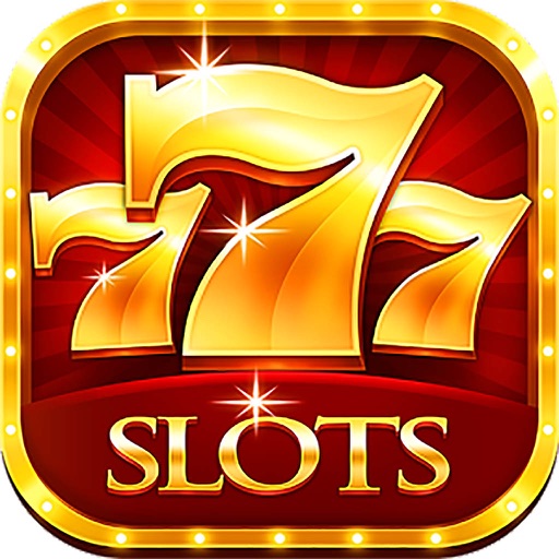 Pharaoh's Slots: HD Casino! iOS App