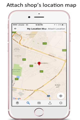 FindMe - Item Locator screenshot 4