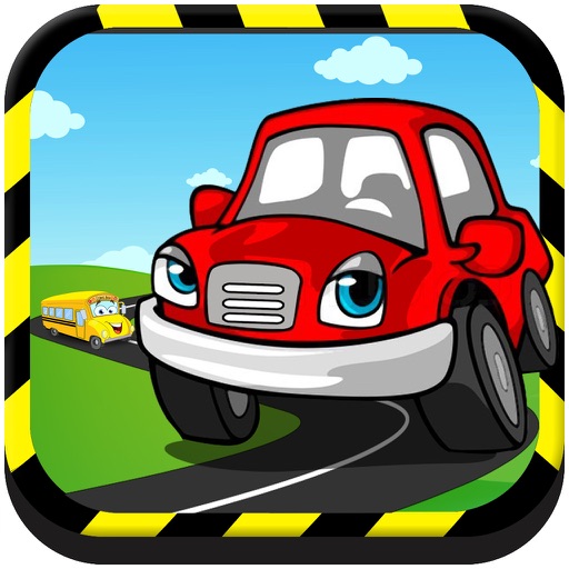 Early Words - My Vehicles iOS App