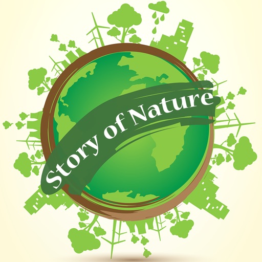 Story of Nature – Natural Disaster Video Cannel icon