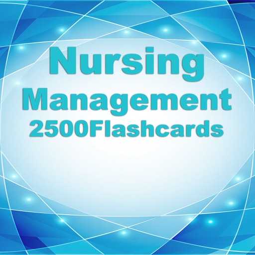 Nursing Management 2500 Flashcards icon