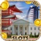 Slots - World Casino 2 Free Bonuses