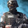 SWAT Shoot out Crime City