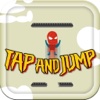Tap And Jump For Kids: Spiderman Version