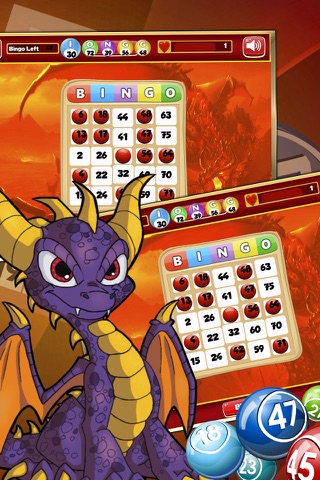 Bingo Pets screenshot 2