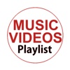 Playlist Music powered by YouTube Free Music