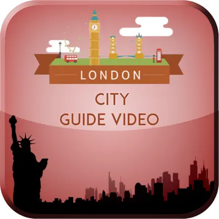 London City Guide Video Читы