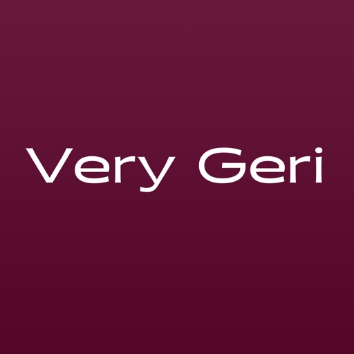 Very Geri