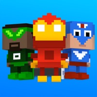 Block Battles: Heroes at War sur PC