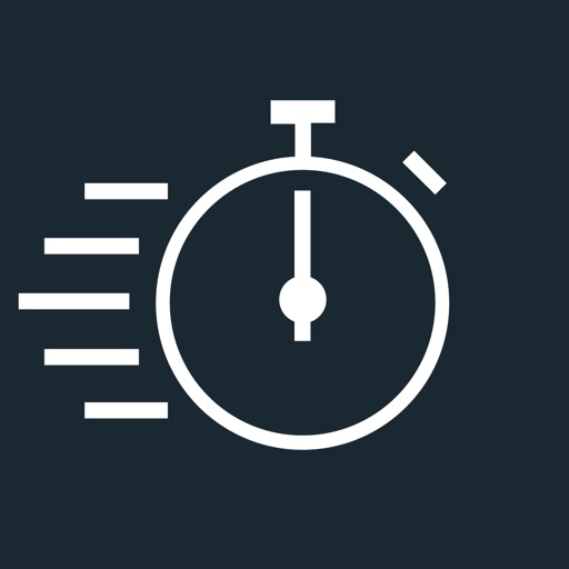 Non-Stop Timer — effective time tracking