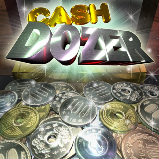 CASH DOZER JPY iOS App