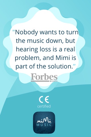 Mimi Music screenshot 4