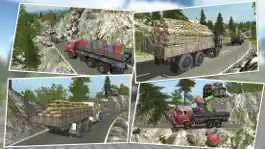 Game screenshot Cargo Truck Tycoon hack