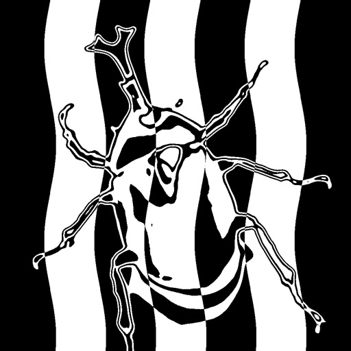 StripeImager - Stripe,Check,Zebra Pattern Art Generator