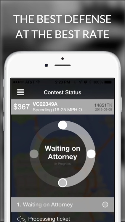 Fixed - Get your speeding, red light, & other traffic tickets dismissed