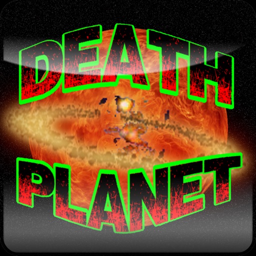 DeathPlanet