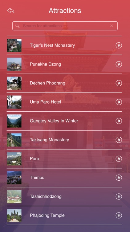 Bhutan Tourist Guide