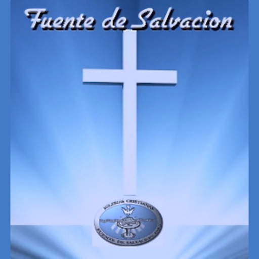 Fuente de Salvacion icon