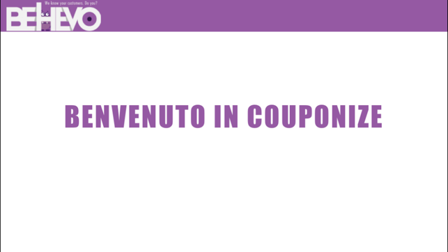 Couponize