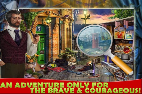 Path To Treasures Mystery screenshot 3