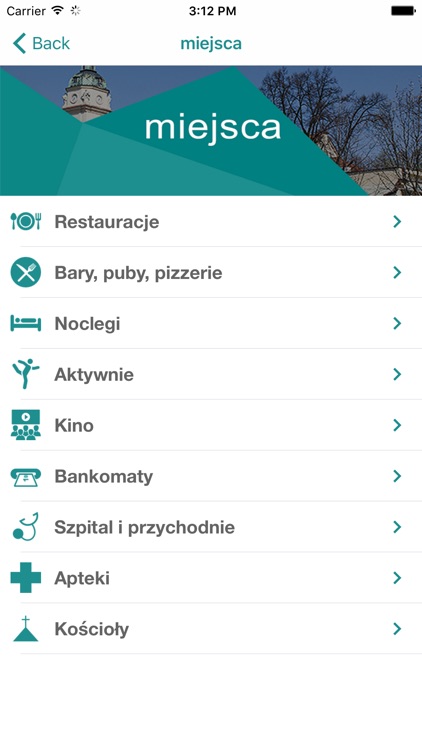 Odkryj Zduńską Wolę screenshot-4