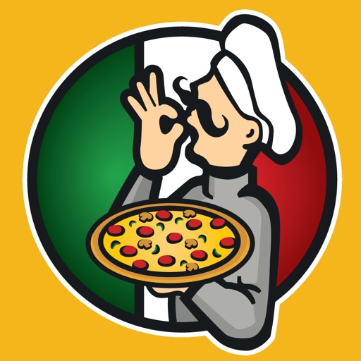 Peppino's Italian Restaurant icon