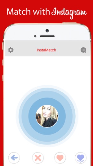 DakFace - Match & Chat with Nearby Local