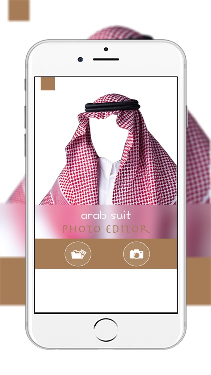 Arab Man Suit Photo Montage :latest And New Photo Montage With Own Photo Or Camera pro