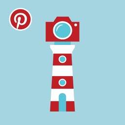 PhotoTower for Pinterest