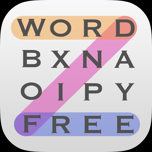 Word Search Daily Icon