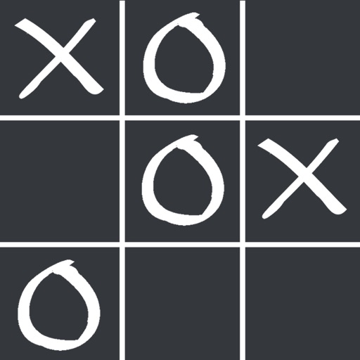 Tic | Tac | Toe iOS App