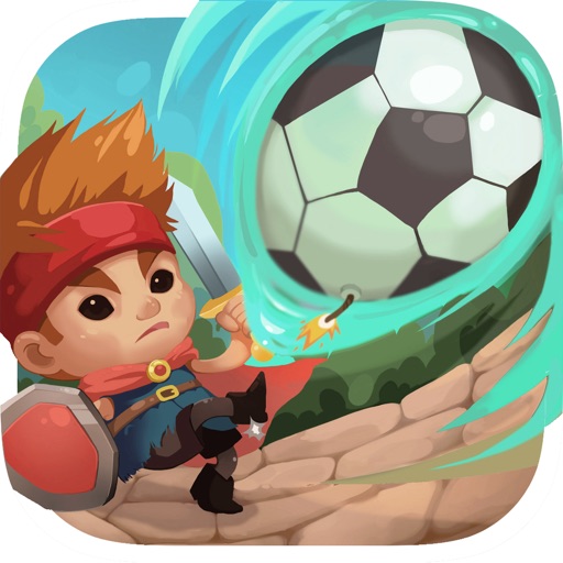 WIF Soccer Battles Icon